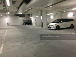 Oxley Tower (D1), Retail #135703232